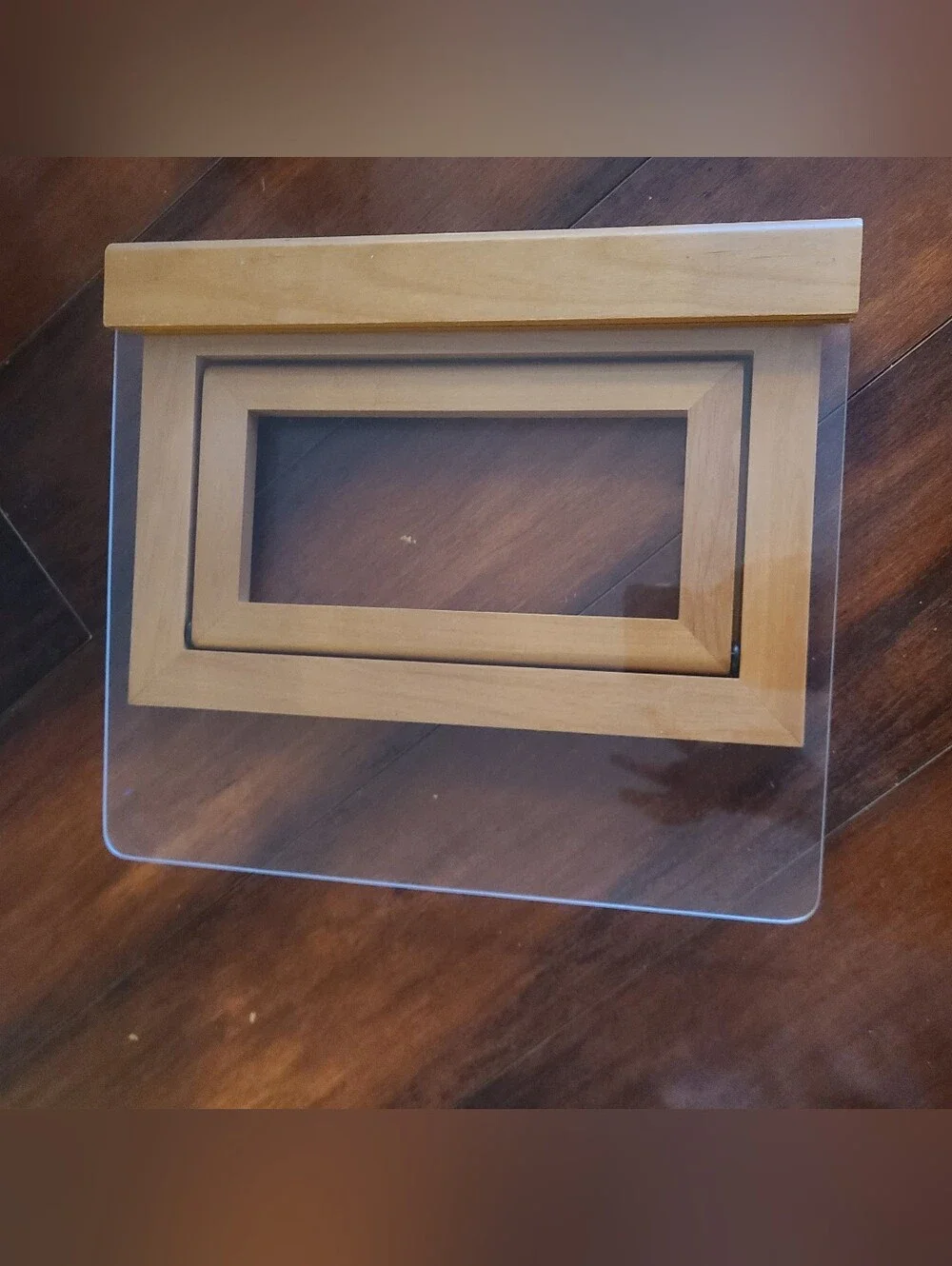 Vintage Crate & Barrel 